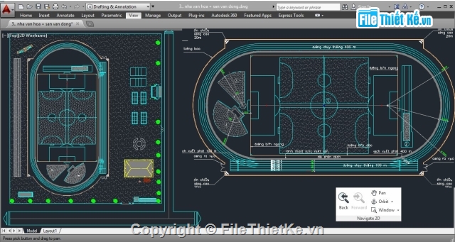 cad sân vận động,dự án sân vận động,nhà văn hóa,sân vận động,nhà văn hóa đẹp,nhà văn hóa thôn