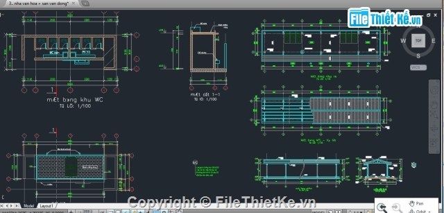 cad sân vận động,dự án sân vận động,nhà văn hóa,sân vận động,nhà văn hóa đẹp,nhà văn hóa thôn