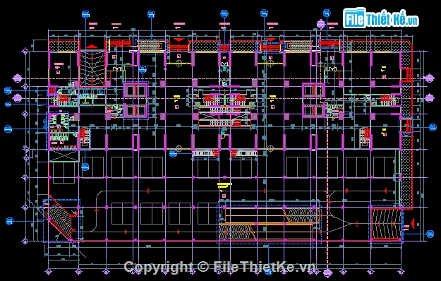 Hồ sơ thiết kế,thiết kế hồ bơi,kiến trúc nhà cao tầng