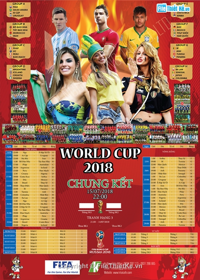 Lịch world cup 2018 mẫu Hotgirl,lịch world cup 2018 gái đẹp,lịch thi đấu world cup 2018 hotgirl