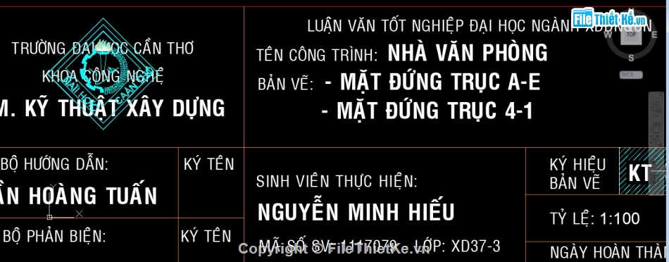 văn phòng 7 tầng,văn phòng,Cad nhà văn phòng,khối văn phòng