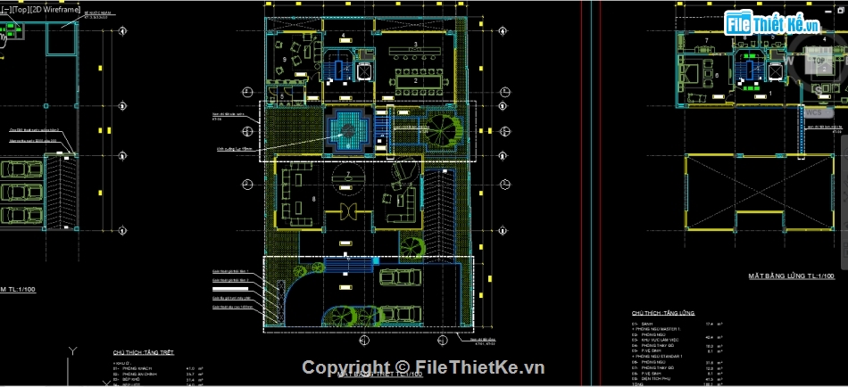 văn phòng 7 tầng,văn phòng,Cad nhà văn phòng,khối văn phòng