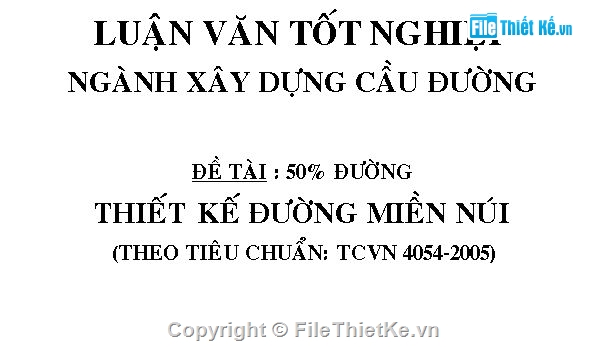 bản vẽ cầu đường,đồ án tốt nghiệp bản vẽ cầu đường,Luân văn tốt nghiệp bản vẽ cầu đường,Bản vẽ cad cầu đường,cầu đường cad