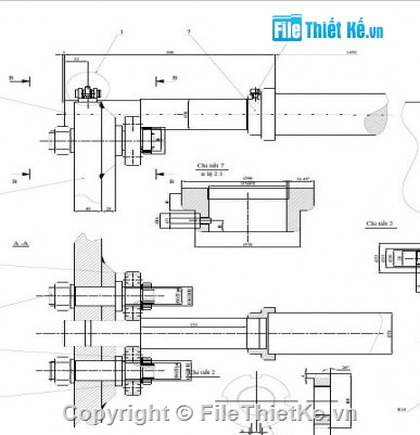 thiết kế máy xả cuộn giấy,luận văn tốt nghiệp,cơ khí giấy,máy công nghiệp,thuyết minh kỹ thuật