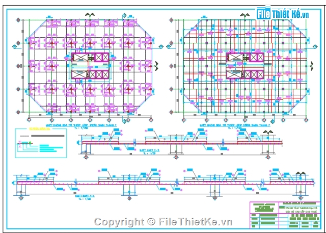 đồ án tốt nghiệp xây dựng dân dụng,luận văn tốt nghiệp kỹ sư xây dưng,trung tâm thương mại,căn hộ cho thuê