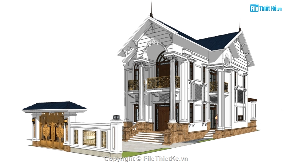 file sketchup biệt thự 2 tầng,sketchup biệt thự 2 tầng,sketchup biệt thự mái thái,su biệt thự 2 tầng,file sketchup biệt thự mái thái,file su biệt thự 2 tầng