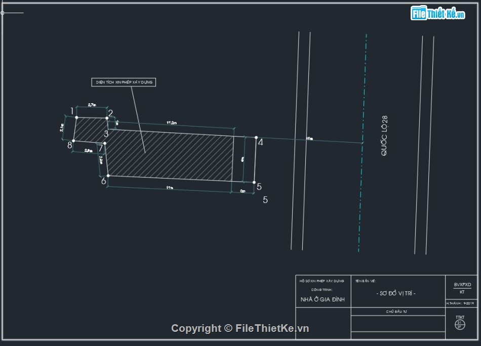 nhà phố 3 tầng Autocad,File cad nhà 3 tầng,Bản vẽ nhà phố 3 tầng,mẫu autocad nhà phố 3 tầng,Cad nhà phố 3 tầng