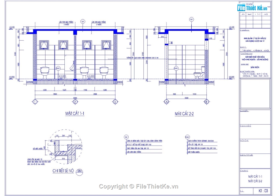 bản vẽ nhà vệ sinh,Thiết kế nhà vệ sinh nam nữ,Mẫu nhà vệ sinh ngoài trời,Mẫu nhà vệ sinh độc lập,File autocad thiết kế nhà vệ sinh,Bản vẽ Wc đầy đủ