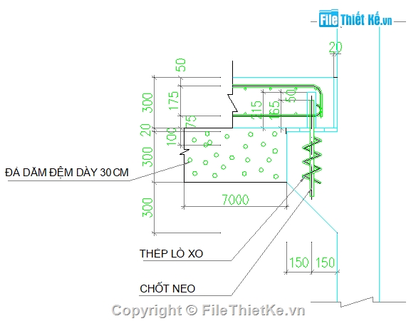 đổ tại chỗ,bản quá độ,cầu dầm,khối lượng,chi tiết.