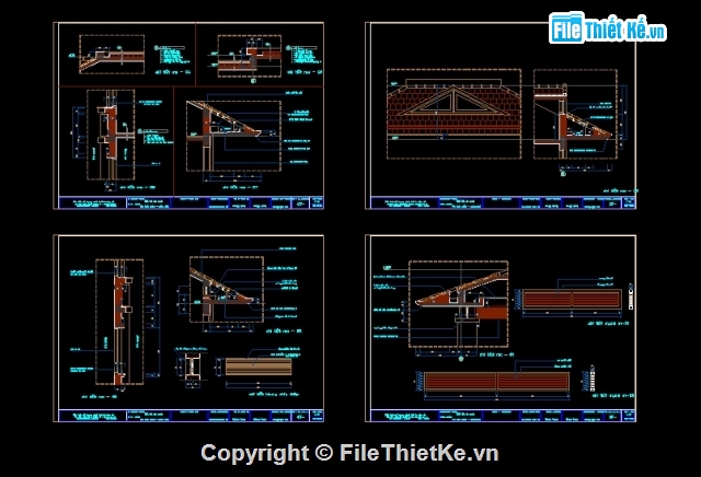 mẫu biệt thự đẹp,kiến trúc biệt thự,biệt thự 3 tầng,biệt thự kích thước 11 x22.6m