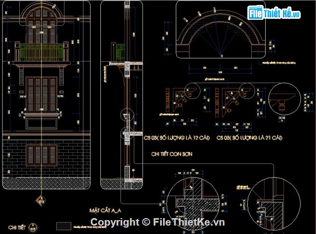 Mẫu biệt thự,biệt thự đẹp,nhà biệt thự,biệt thự 4 tầng,nhà kích thước 15 x 18.4m