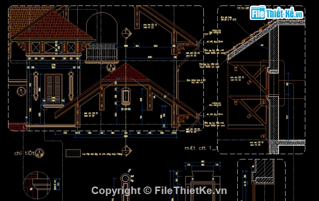 Mẫu biệt thự,biệt thự đẹp,nhà biệt thự,biệt thự 4 tầng,nhà kích thước 15 x 18.4m