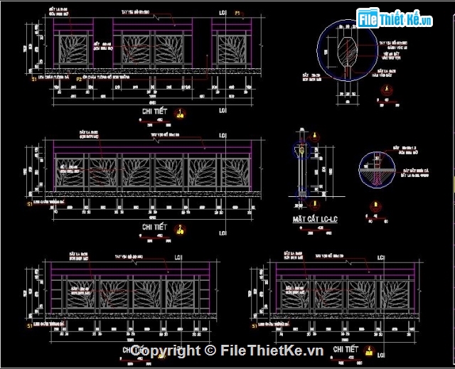 bản vẽ biệt thự,Biệt thự đà lạt,biệt thự 20 x 21m