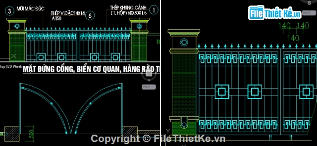 Cổng cơ quan,cổng trường học,cổng thép,cổng trụ sở,cổng công ty