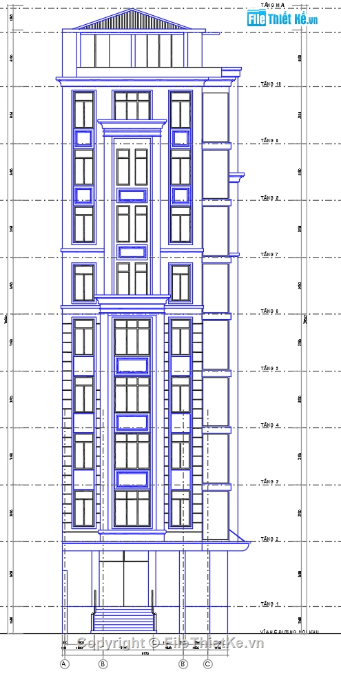 Cập nhật 51 về hình vẽ khách sạn hay nhất  trieuson5