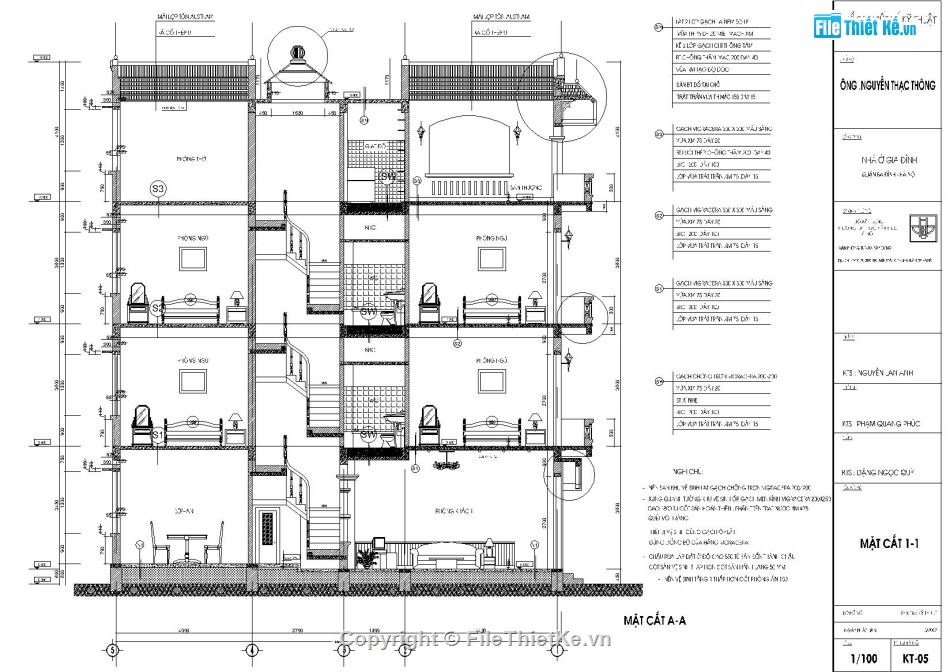 Kiến trúc nhà phố 4 tầng,Bản vẽ thiết kế nhà 4x13m,bản vẽ kiến trúc nhà ở 4 tầng,Nhà phố 4 tầng 4x13m,Mẫu nhà phố tân cổ điển 4m mặt tiền,Nhà liền kề 4 tầng đẹp