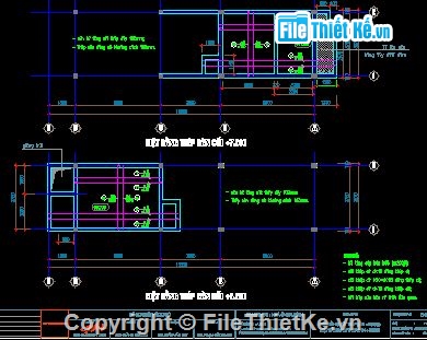 Nhà lệch tầng,nhà phố 3 tầng kiến trúc lệch,nhà kích thước 4 x 15.8m