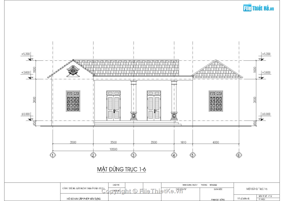 Bản vẽ nhà cấp 4,Thiết kê bếp riêng biệt,Thiết kế nhà ngói bếp độc lập,Thiết kế bếp độc lập,Mẫu nhà cấp 4 mái mái ngói,Thiết kế nhà cấp 4 đẹp