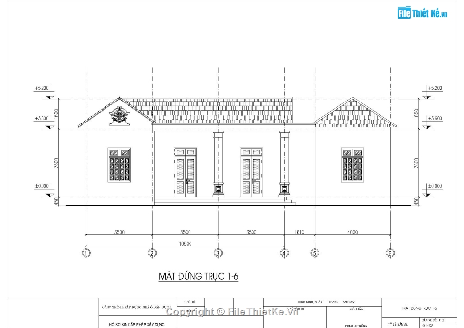 Bản vẽ nhà cấp 4,Thiết kê bếp riêng biệt,Thiết kế nhà ngói bếp độc lập,Thiết kế bếp độc lập,Mẫu nhà cấp 4 mái mái ngói,Thiết kế nhà cấp 4 đẹp