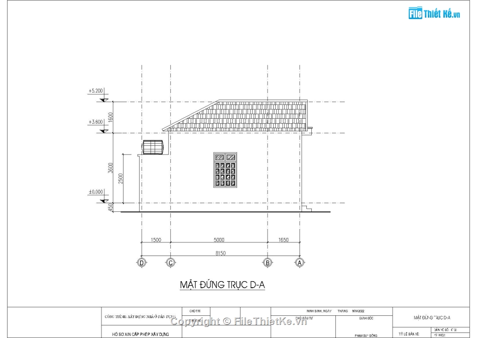 Bản vẽ nhà cấp 4,Thiết kê bếp riêng biệt,Thiết kế nhà ngói bếp độc lập,Thiết kế bếp độc lập,Mẫu nhà cấp 4 mái mái ngói,Thiết kế nhà cấp 4 đẹp