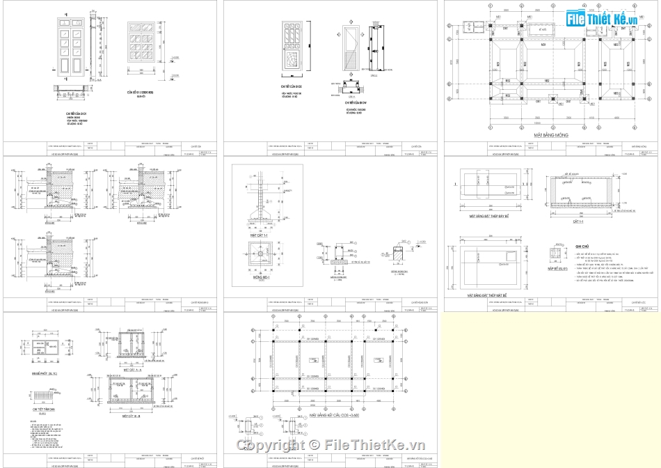 Bản vẽ nhà cấp 4,Thiết kê bếp riêng biệt,Thiết kế nhà ngói bếp độc lập,Thiết kế bếp độc lập,Mẫu nhà cấp 4 mái mái ngói,Thiết kế nhà cấp 4 đẹp