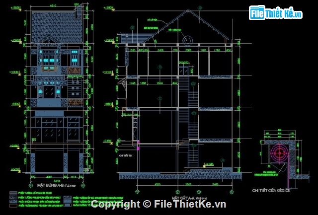 mẫu nhà phố,nhà phố 5 x 10m,nhà phố đẹp,thiết kế nhà phố