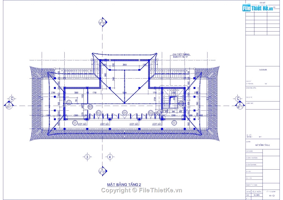 Thiết kế nhà thờ giả cổ,Bản vẽ nhà thờ họ 2 tầng,File autocad thiết kế nhà thờ họ,Mẫu nhà thờ họ 2 tầng,File thiết kế nhà thờ họ đẹp,THiết kế nhà thờ họ bê tông cốt thép