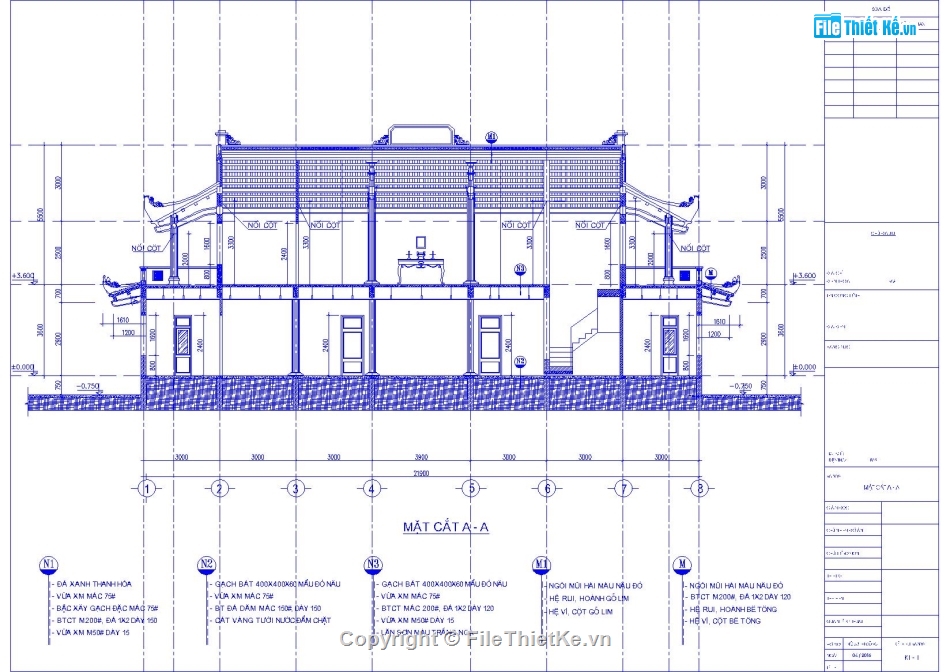 Thiết kế nhà thờ giả cổ,Bản vẽ nhà thờ họ 2 tầng,File autocad thiết kế nhà thờ họ,Mẫu nhà thờ họ 2 tầng,File thiết kế nhà thờ họ đẹp,THiết kế nhà thờ họ bê tông cốt thép