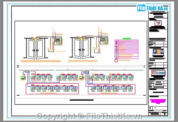 Mẫu nhà,nhà ống,bản vẽ nhà ống,mặt bằng,bản vẽ điện,điện tòa nhà