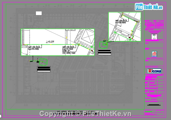 mặt bằng,tầng hầm,máy bơm,máy,M,ng