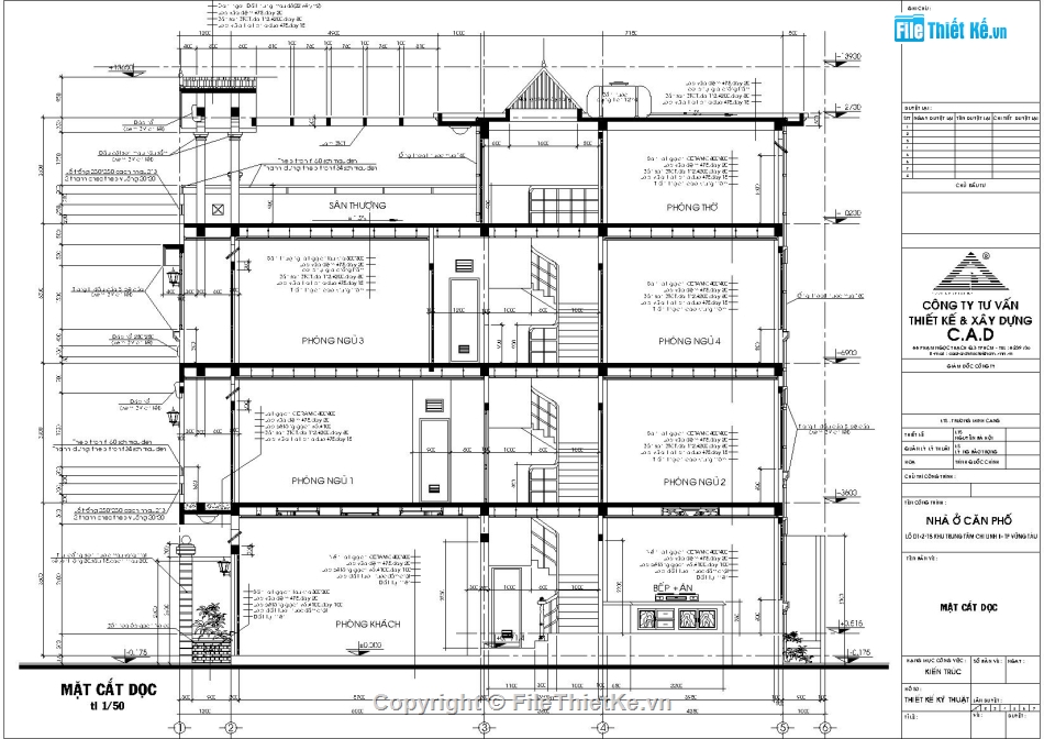 Kiến trúc nhà phố 4 tầng,Thiết kế nhà 4.5x13m mặt tiền,Mẫu thiết kế nhà phố 4 tầng,Bản vẽ thiết kế nhà phố 4 tầng,Kiến trúc nhà phố 3 tầng 1 tum,File Atuocad kiến trúc nhà phố 4 tầng