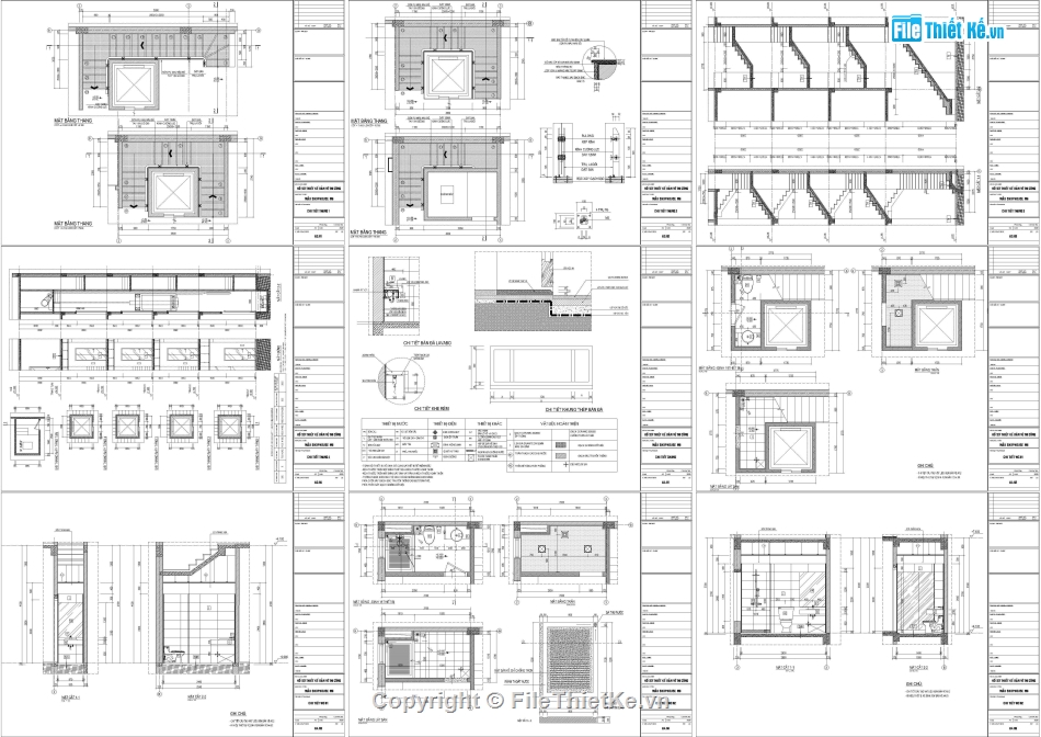 Nhà phố 5 tầng,Kiến trúc nhà 2 mặt tiền,Nhà phố 7x11m,kiến trúc tân cổ điển,Thiết kế nhà 5 tầng đẹp,Bản vẽ nhà phố 5 tầng