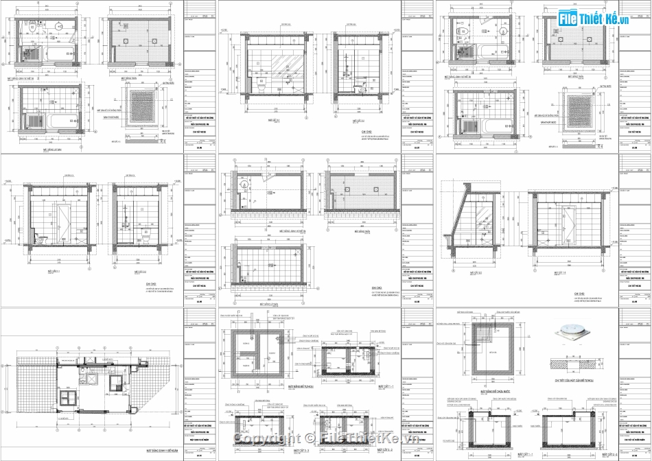 Nhà phố 5 tầng,Kiến trúc nhà 2 mặt tiền,Nhà phố 7x11m,kiến trúc tân cổ điển,Thiết kế nhà 5 tầng đẹp,Bản vẽ nhà phố 5 tầng