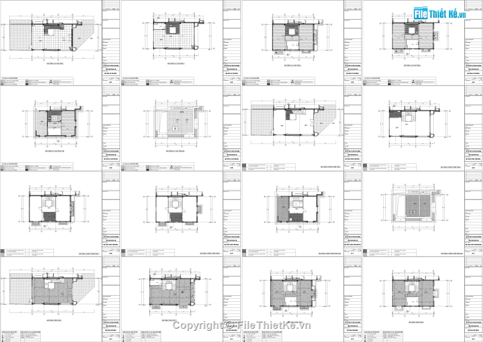 Nhà phố 5 tầng,Kiến trúc nhà 2 mặt tiền,Nhà phố 7x11m,kiến trúc tân cổ điển,Thiết kế nhà 5 tầng đẹp,Bản vẽ nhà phố 5 tầng