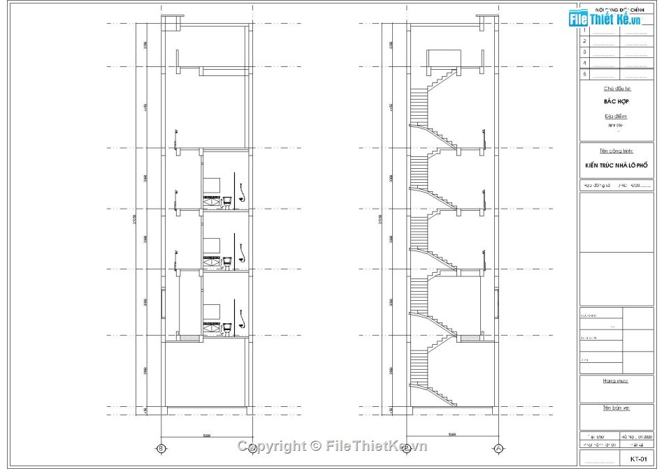 Nhà phố tân cổ điển 5 tầng,Kiến trúc nhà 5 tầng đẹp,Bản vẽ nhà 5 tầng 5x13m,Thiết kế nhà phố tân c ổ điển,Thiết kế nhà mặt tiền 5m,Thiết kế nhà phố đẹp