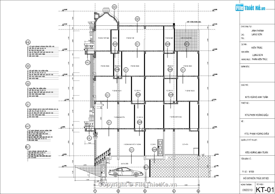 Thiết kế nhà tân cổ điển 5 tầng,File Autocad thiết kế nhà phố 5 tầng,Bản vẽ thiết kế nhà 5 tầng đẹp,Mẫu nhà tân cổ điển 5 tầng,Kiến trúc nhà 4x14m mặt tiền,Mẫu thiết kế nhà tân cổ điển