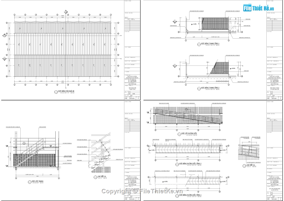 Thiết kế nhà xe 2 tầng,Nhà xe khung thép tiền chế,Bản vẽ nhà để xe,File Autocad thiết kế nhà xe,Mẫu thiết kế nhà đê xe,Bản vẽ nhà để xe 30x54m