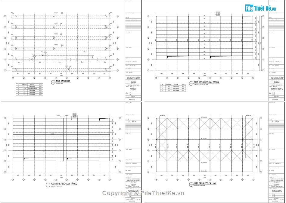 Thiết kế nhà xe 2 tầng,Nhà xe khung thép tiền chế,Bản vẽ nhà để xe,File Autocad thiết kế nhà xe,Mẫu thiết kế nhà đê xe,Bản vẽ nhà để xe 30x54m