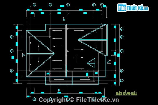 BT 3 tầng 90m2,bt 3 tầng đẹp,BT 3 tầng 7.8x10.8m