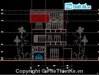 BT 3 tầng hiện đai,BT 3 tầng KT 12x15 m,BT 3 tầng 12x15 m có sân vườn