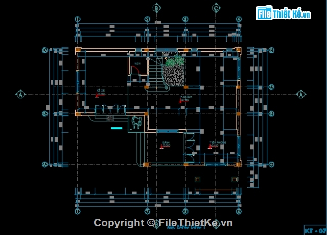 Nhà chữ L 4 tầng,Nhà chữ L KT 9x12m,Nhà 4 tầng đẹp Kt 9x12m