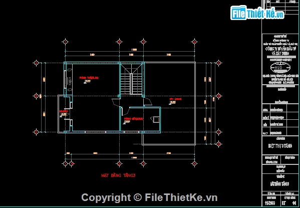 BT song lâp,Bt 3 tầng,BT song lập có PC