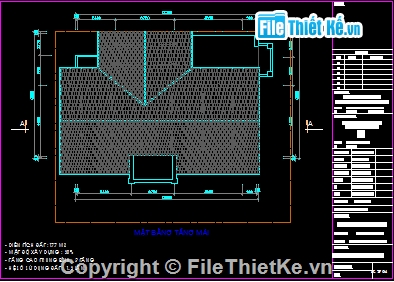 BT song lập,Song lập 3 tầng,BT song lập có PC