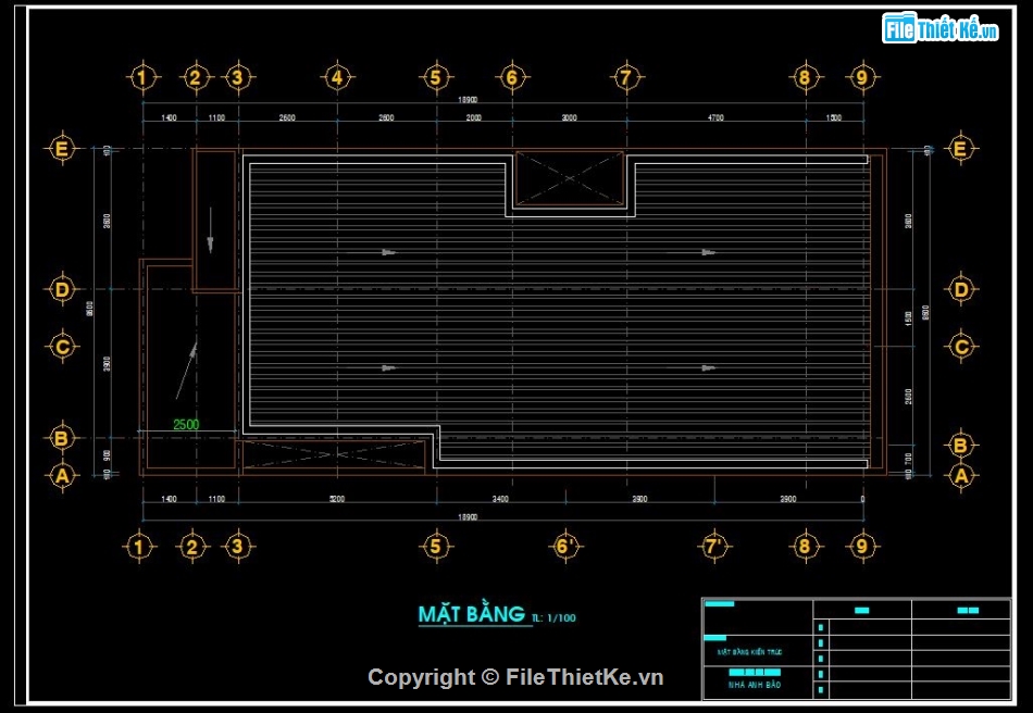 nhà ở cấp 4 đẹp,nhà cấp 4 hiện đại,File cad nhà cấp 4,mẫu nhà cấp 4 độc đáo