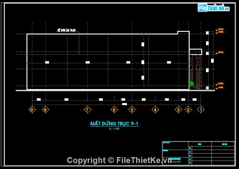 nhà ở cấp 4 đẹp,nhà cấp 4 hiện đại,File cad nhà cấp 4,mẫu nhà cấp 4 độc đáo