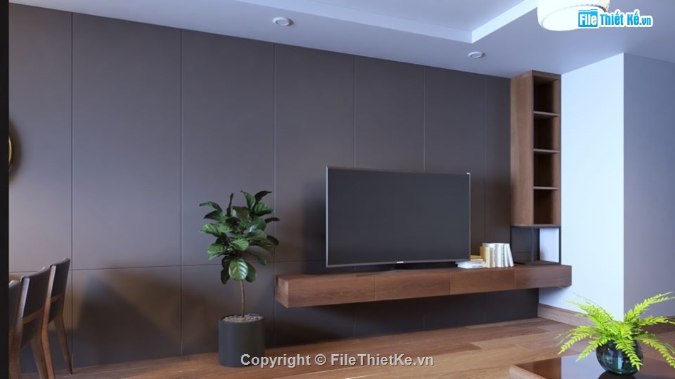 căn hộ chung cư,chung cư cao cấp,file sketchup căn hộ,model su căn hộ