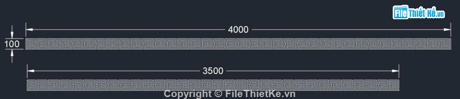 cnc diềm,diềm dxf,cắt cnc diềm