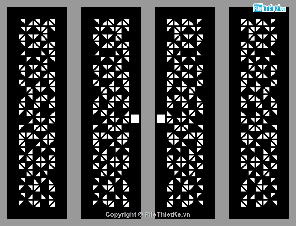 Mẫu cổng 4 cánh cnc,cổng 4 cánh cnc,cnc 4 cánh