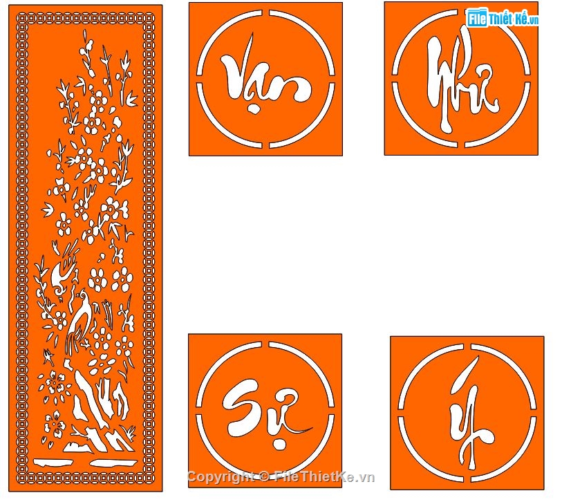 cổng vạn sự như ý cnc,cổng cnc vạn sự như ý,cổng cnc cắt vạn sự như ý,mẫu cnc cổng mới nhất