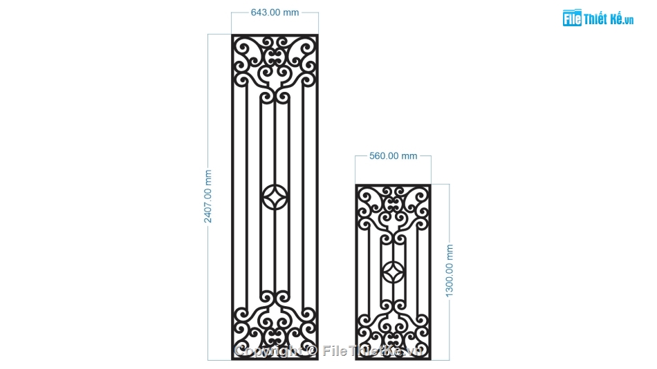 cad hàng rào cnc,cnc hàng rào,cad hàng rào,hàng rào